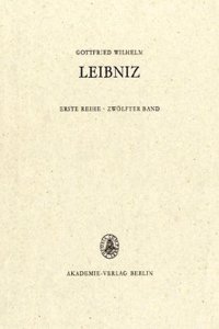 Saemtliche Schriften Und Briefe