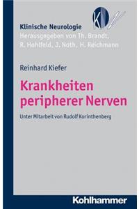 Krankheiten Peripherer Nerven
