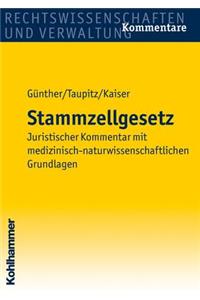 Embryonenschutzgesetz