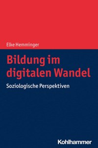 Bildung Im Digitalen Wandel