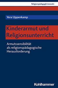 Kinderarmut Und Religionsunterricht
