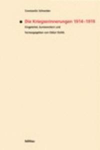 Constantin Schneider