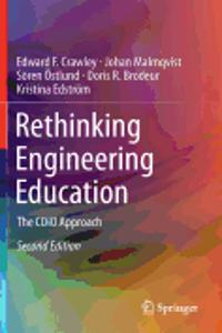 Rethinking Engineering Education