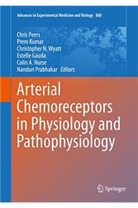 Arterial Chemoreceptors in Physiology and Pathophysiology