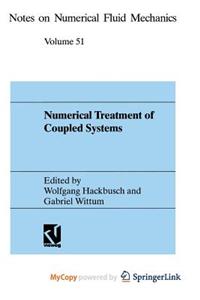 Numerical Treatment of Coupled Systems