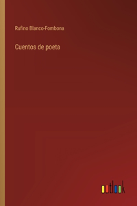 Cuentos de poeta