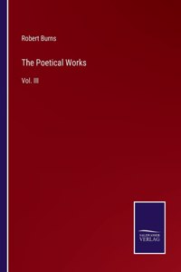 The Poetical Works