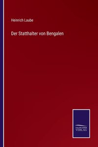 Statthalter von Bengalen