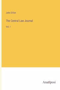 Central Law Journal