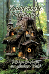 Zauberhafte Feenheime