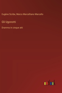 Gli Ugonotti
