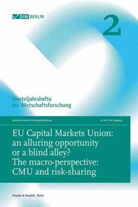 Eu Capital Markets Union