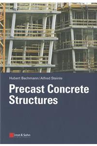 Precast Concrete Structures