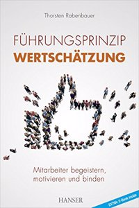 Fuhrungsprinzip Wertschatzung