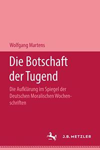 Die Botschaft Der Tugend