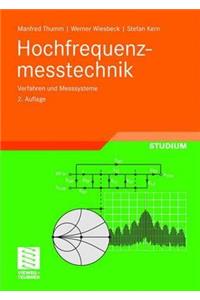 Hochfrequenzmesstechnik