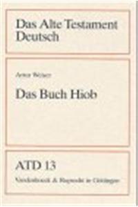 Das Buch Hiob