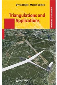 Triangulations and Applications