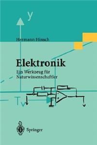 Elektronik