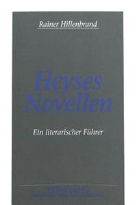 Heyses Novellen