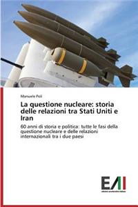 questione nucleare