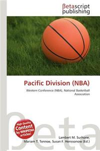 Pacific Division (NBA)