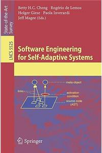 Software Engineering for Self-Adaptive Systems