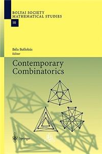 Contemporary Combinatorics