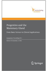 Progestins and the Mammary Gland