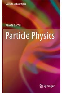 Particle Physics