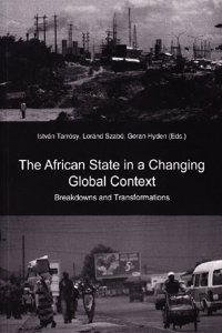 The African State in a Changing Global Context, 42