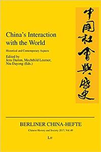 China's Interaction with the World, 49