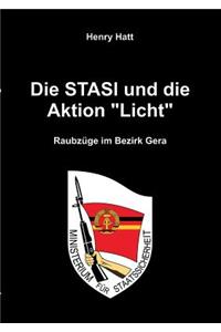 Stasi Und Die Aktion Licht