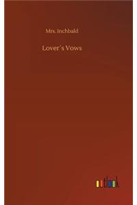 Lover´s Vows