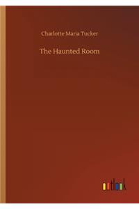 Haunted Room