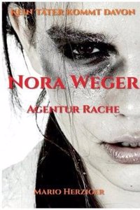 Nora Weger