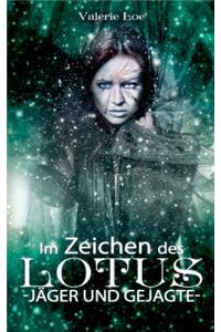 Im Zeichen Des Lotus