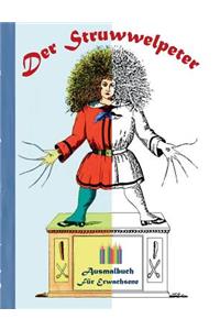 Struwwelpeter