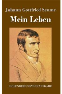 Mein Leben
