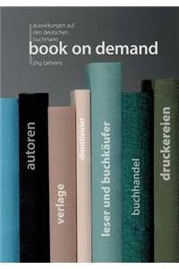 Book on Demand