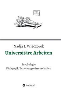 Universitäre Arbeiten