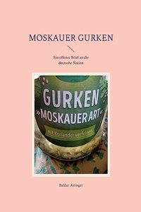 Moskauer Gurken