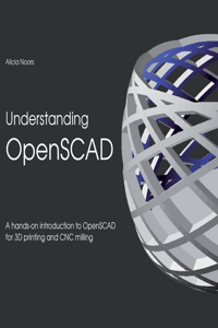 Understanding OpenSCAD