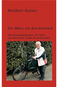 Der Mann mit dem Kuckuck