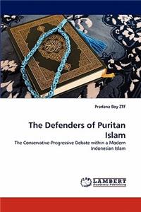Defenders of Puritan Islam