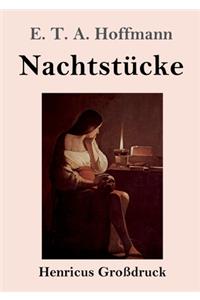 Nachtstücke (Großdruck)