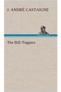 The Bill-Toppers