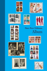 Hans-Peter Feldmann: Album