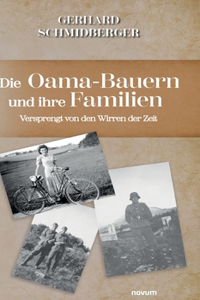 Oama-Bauern und ihre Familien