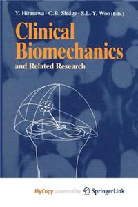 Clinical Biomechanics